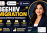 migrate substack to beehiiv migration mailchimp to beehiiv newsletter migration
